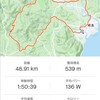 BIKE 49km