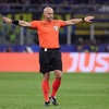 2025 FIFA クラブW杯ラウンド16のレアル・マドリード戦、主審はポーランドのシモン・マルチニアク