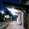 2010.9.22 四国遠征 ～阿波山川駅～