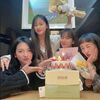 パクギュリ、KARAデビュー14周年祝う…4人で集合した写真をインスタに投稿して話題に