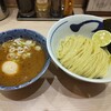 ＃9  完成度のたかい「つじ田」のつけ麺の楽しみ方