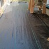 【作業環境】青空DIYにおける地面の平らさについて