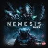 今ネメシス 日本語版 (Nemesis)というボードゲームにとんでもないことが起こっている？