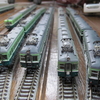 ★京電本線運転20190128午前の作業。