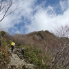 2016/05/05 谷川岳 〜 ロープウェイ利用で山頂をめざす天神尾根コース<後編> 〜