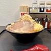 青森県三沢市/【新メニュー】ラーメン陸奥家さんの12月28日からの新メニューむつ二郎を食べて来ました。