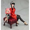 【SPY×FAMILY】1/7『アーニャ＆ヨル』フィギュア【グッドスマイルカンパニー】より2024年2月発売予定☆