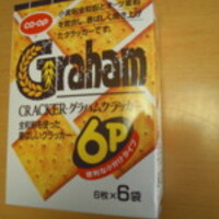 Coopさんの グラハムクラッカー チーズケーキマニアへの道 世界の味を発見しよう Coopさんの グラハムクラッカー チーズケーキマニアへの道 世界の味を発見しよう