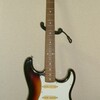 Fender JapanのStratocaster