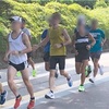 灼熱ノンストップ30km走！