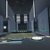 VRChat の CYAN Timespace Lab ワールドめっちゃ面白いｗ