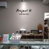 Project H　＠MRT南京復興駅