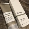 カナダのコスメ事情①  The Ordinary Squalane Cleanser