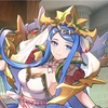 【FEH】ルミエル、10凸！