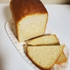 メイプルの食パン