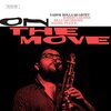 【JAZZ新譜】ハンガリーのテナー奏者のワンホーン・カルテット On the Move / Gabor Bolla Quartet (2022)