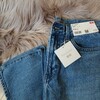 UNIQLO×JW Anderson（JWアンダーソン）ストレートジーンズを購入♡