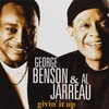 George Benson & Al Jarreau - [Summer Breeze] 2006