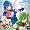 FEH◇絆英雄戦【リーフ & ナンナ】〜飛行編成 / インファナル〜