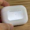 【AirPods】ケースをつけたい気持ちがわかった。