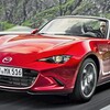 ドイツ大手自動車雑誌”auto motor und sport”がMX-5（ロードスター）を3年連続で「Best Cars」に選出。