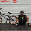 BMXライダーに復活！