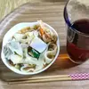素朴な家庭料理１週間の記録⑦