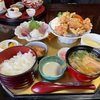 青森県八戸市/【八戸ランチ】うみねこ亭さんの刺身・唐揚定食を食べて来ました。