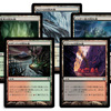 【＃MTG】新たなる６種類の２色地形…待って、６種類？【#ゼンディカーの夜明け】