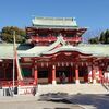 【東京 門前仲町  富岡八幡宮】東京十社「江戸最大の八幡さま」参詣