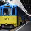 阪堺：ノンビリ大阪路面電車旅