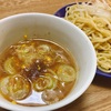 簡単おいしいテレワークの昼メシ。略して【テレメシ】シリーズ。ローソンの冷凍つけ麺「焼豚つけ麺」