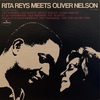 RITA REYS MEETS OLIVER NELSON
