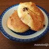 発酵なしで作れる簡単ヨーグルトパンを薄力粉＆飲むヨーグルトで作ってみた