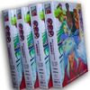 犬夜叉 全167話+劇場版+完結編+音楽総集 豪華版 DVD-BOX 全巻