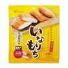 【🈹 49％OFF ⇒￥300 税込🟨】アイリスオーヤマ 餅 いなりもち 4個