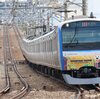 ダイヤ改正後の相鉄線を試し撮り