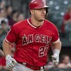 大谷翔平選手の同僚_マイク・トラウト選手の凄さ