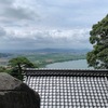 長命寺、長命寺山ハイキング