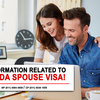 All the information related to the Canada spouse visa!