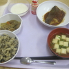 7/14(水)の昼食