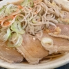 そば処　おか田　その三十五　〜鴨せいろ・鴨南蛮そばを極めてみる　その十四〜