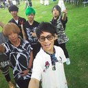 UVERworldを愛してやまないとある美容学生の日記