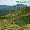 エサオマントッタベツ岳・・・Day trip