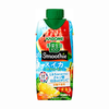 台湾発祥の夏スムージー！野菜生活100 Smoothie スイカ＆ソルティレモンmix