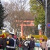 大宮氷川神社