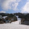 20年ぶりの野麦峠スキー場