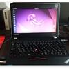 2013年の旧型ノートPCにUbuntu22.04LTSをインストールしてみた