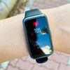 HUAWEI Band 7（iPhoneペアリング） を1週間使用してみた