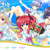 『かけぬけ★青春スパーキング！』体験版をプレイ！